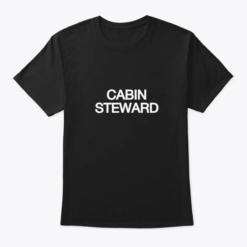 CABIN STEWARD 