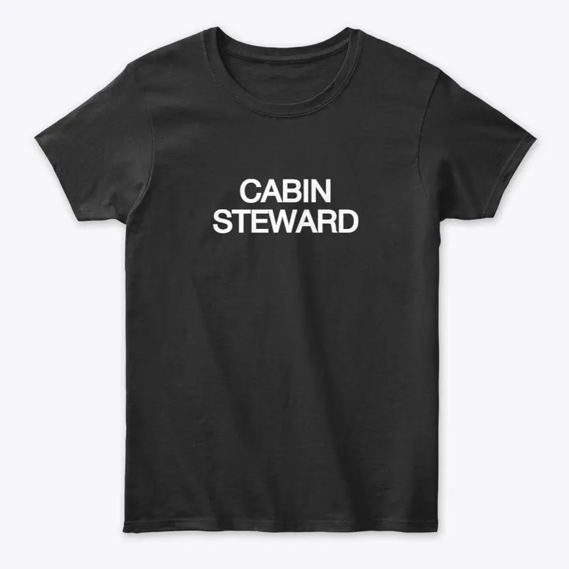 CABIN STEWARD 