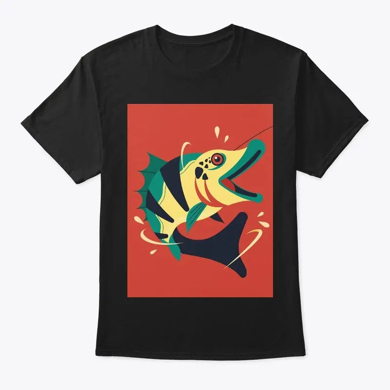 Fish Classic T-Shirt